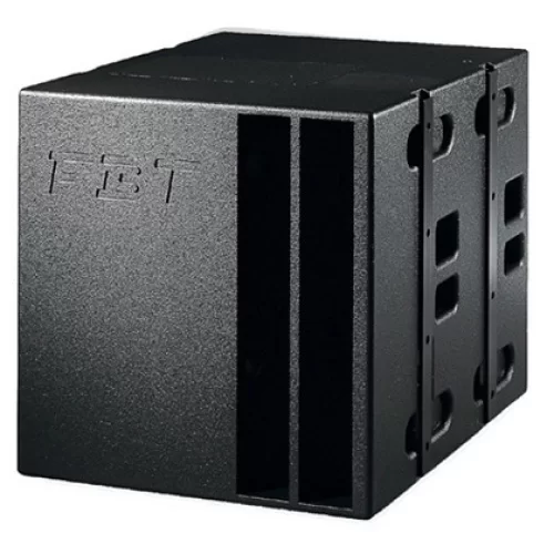 FBT Modus SUBa Активный сабвуфер, 1400 Вт., 2x15" купить в Москве и РФ недорого